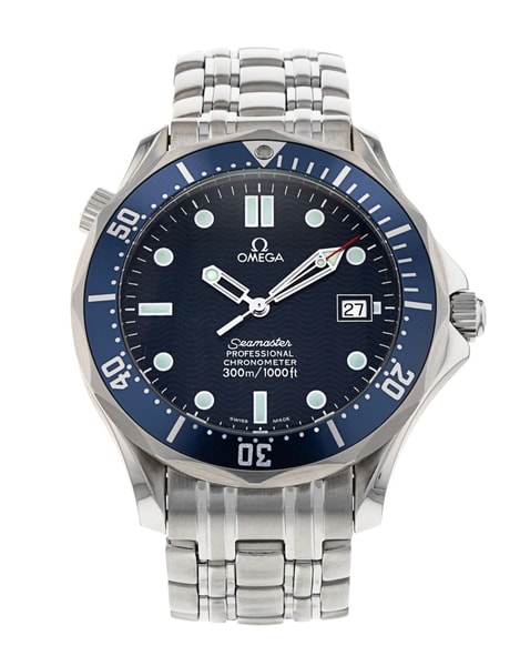 Omega Seamaster 300m 2531.80.00